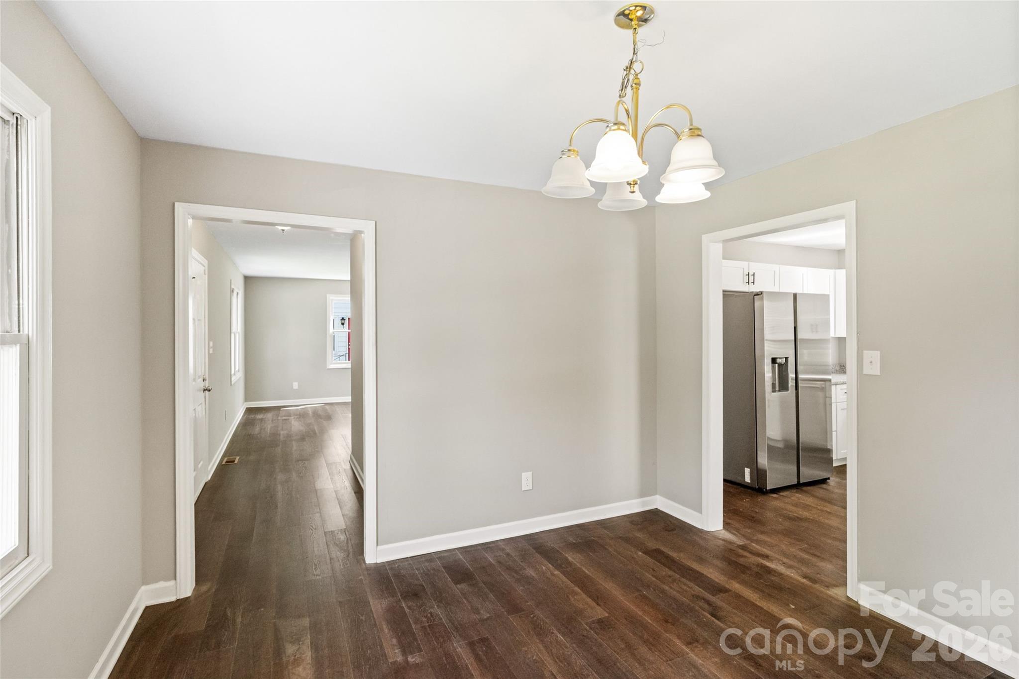 5516 Ilford Street — Charlotte