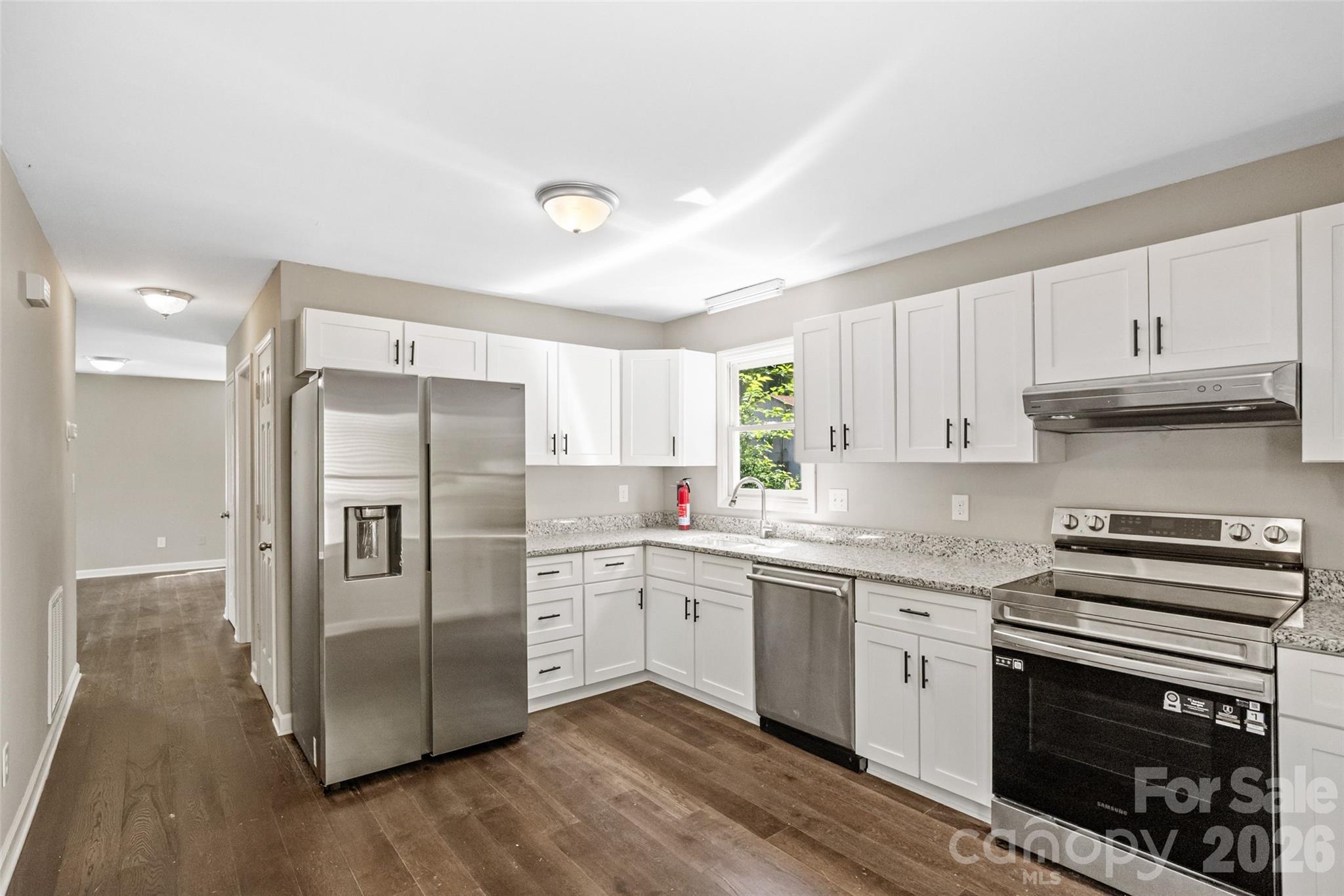 5516 Ilford Street — Charlotte