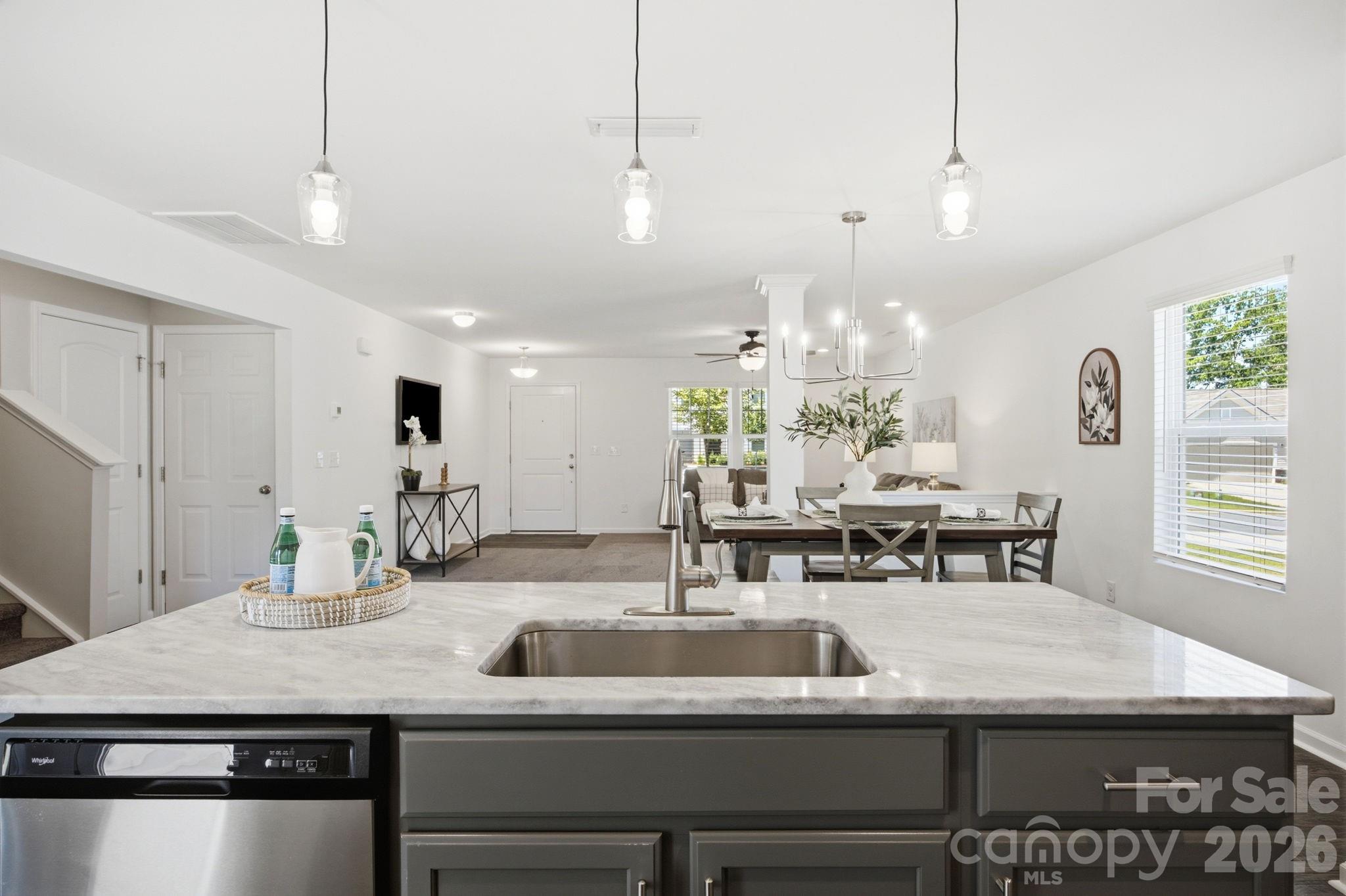 134 Clove Hitch Drive — Statesville