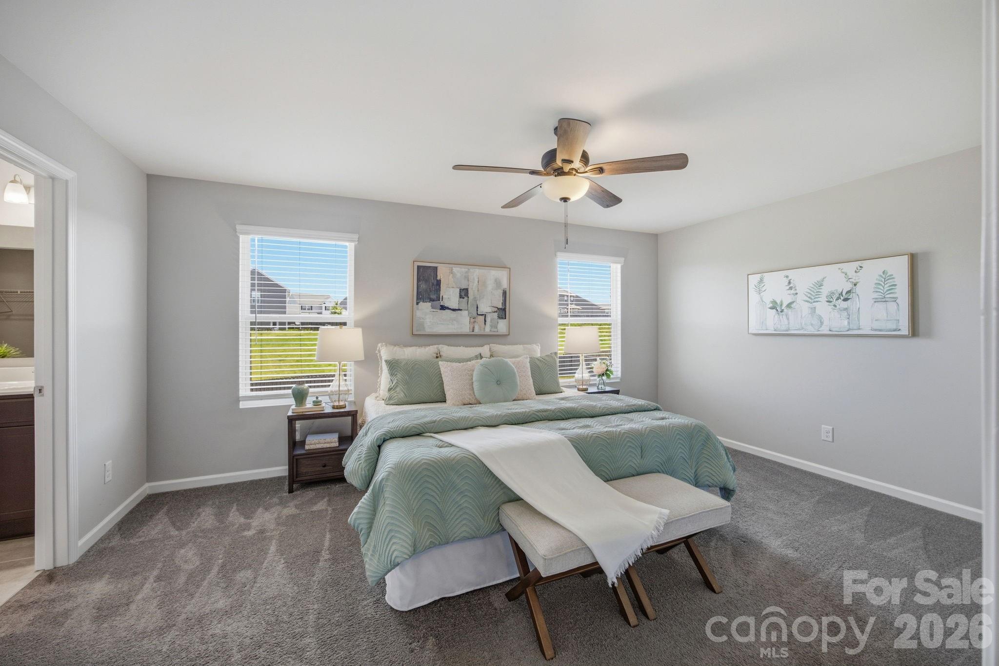 134 Clove Hitch Drive — Statesville