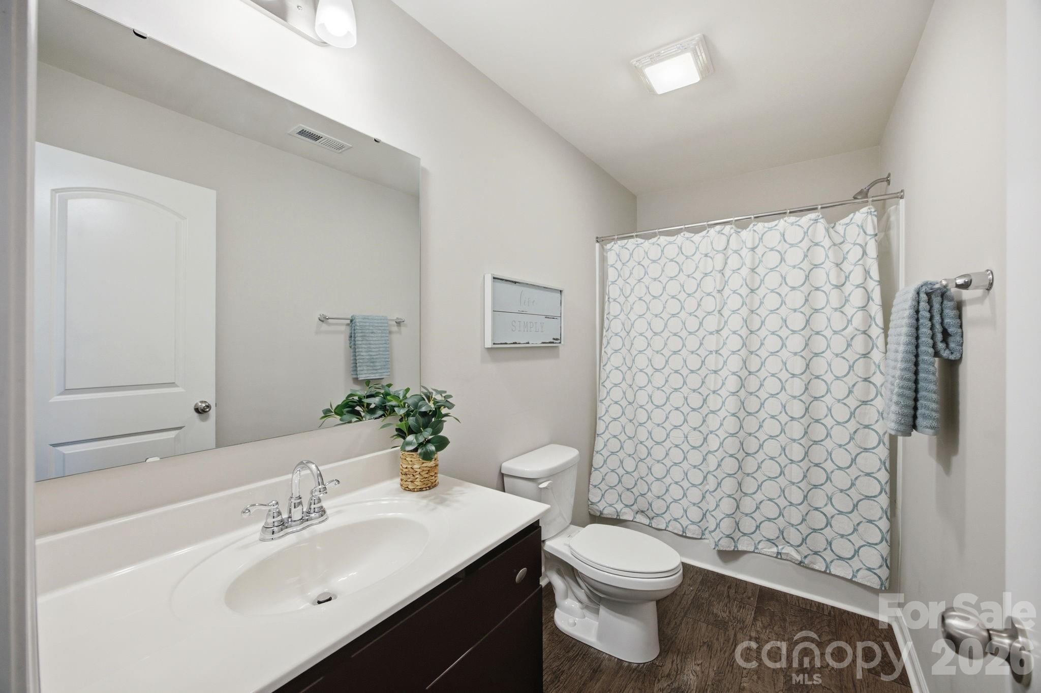 134 Clove Hitch Drive — Statesville