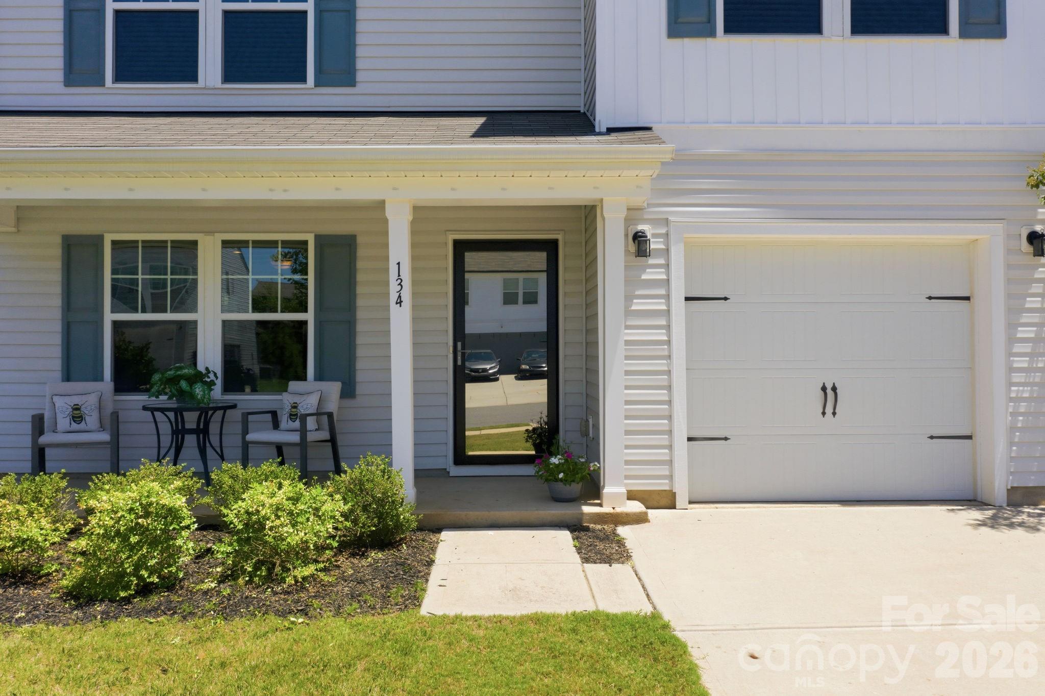 134 Clove Hitch Drive — Statesville