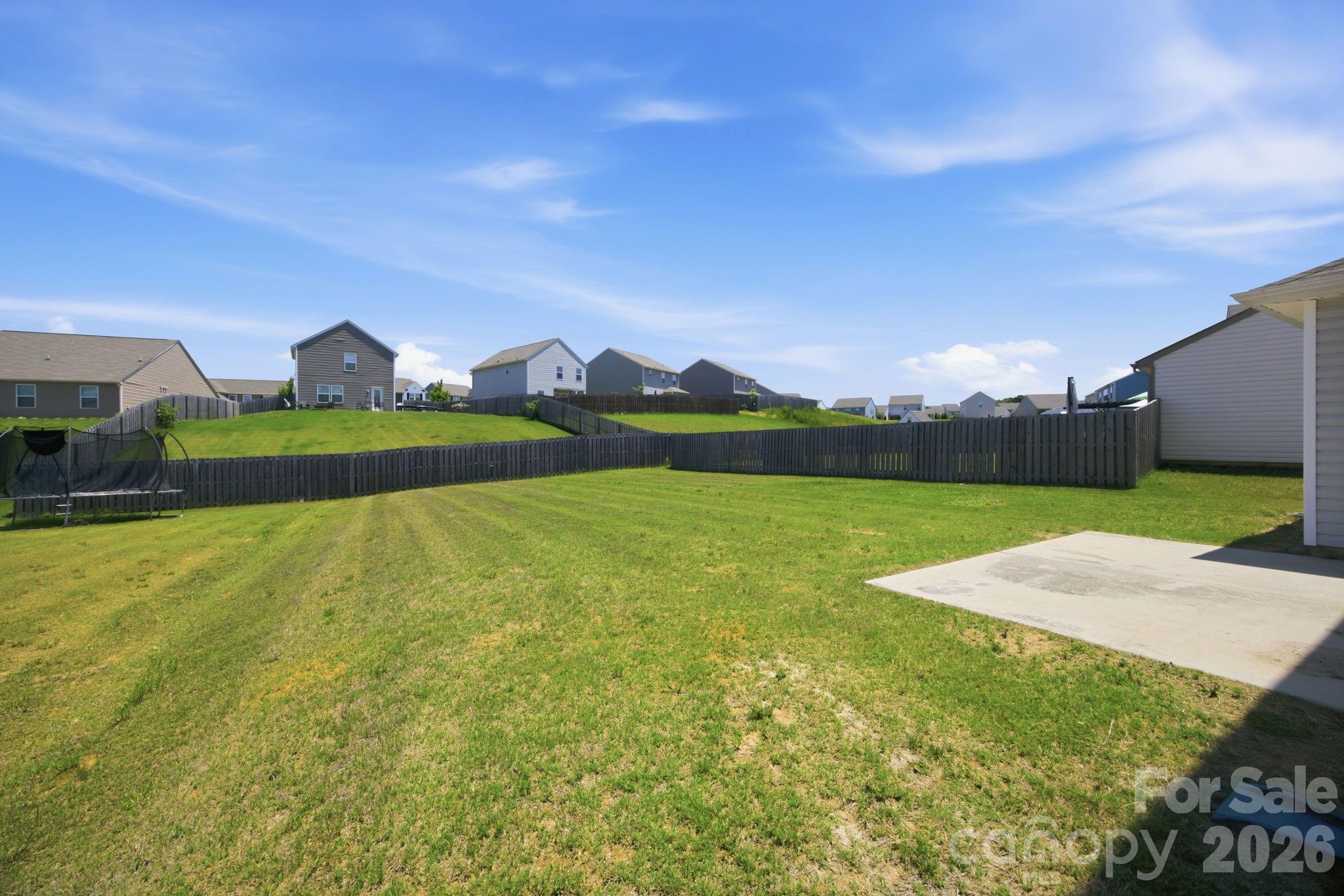 134 Clove Hitch Drive — Statesville