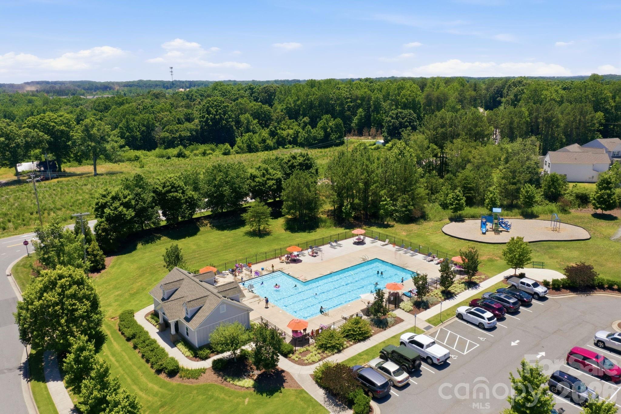 134 Clove Hitch Drive — Statesville