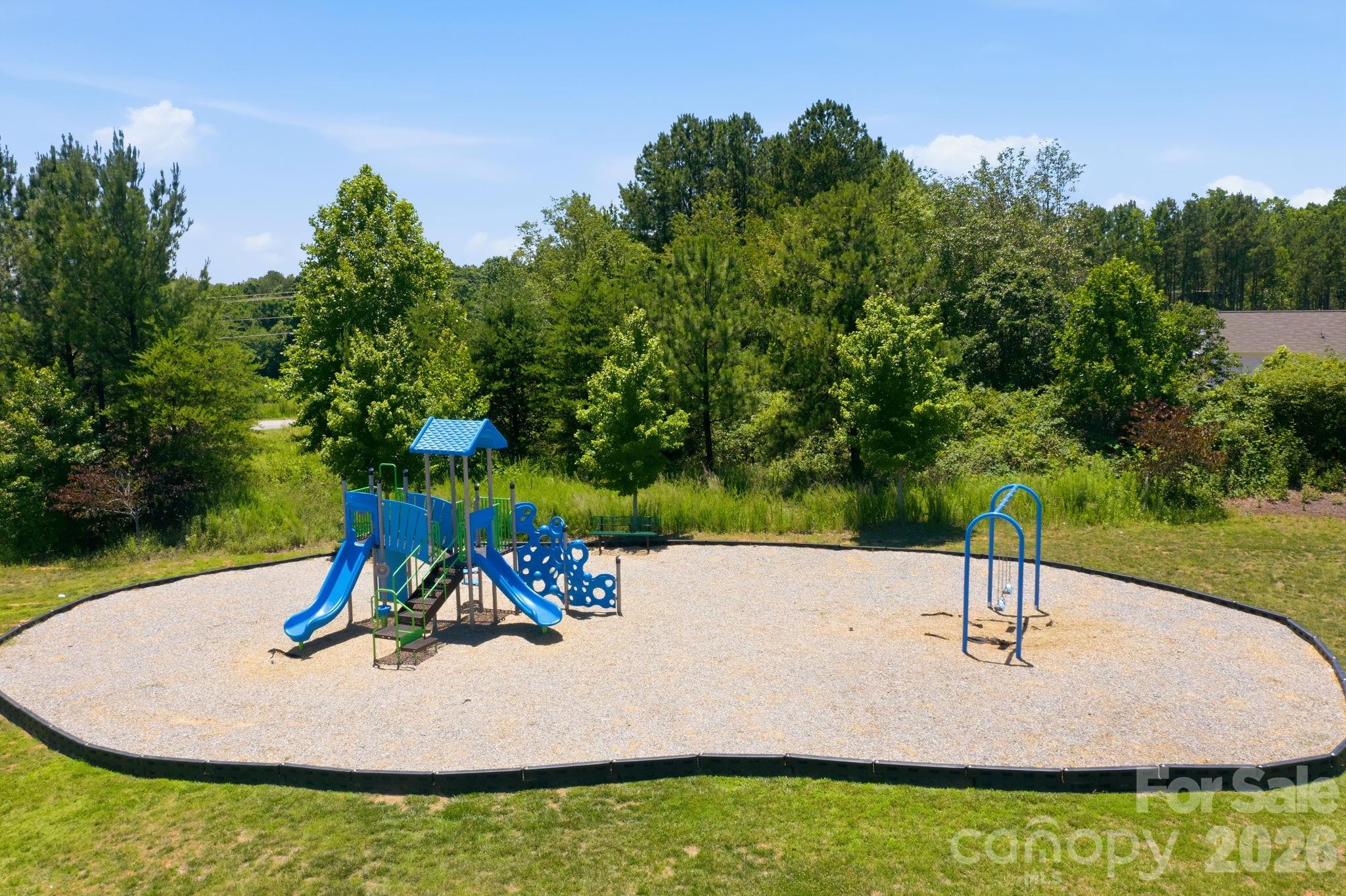 134 Clove Hitch Drive — Statesville