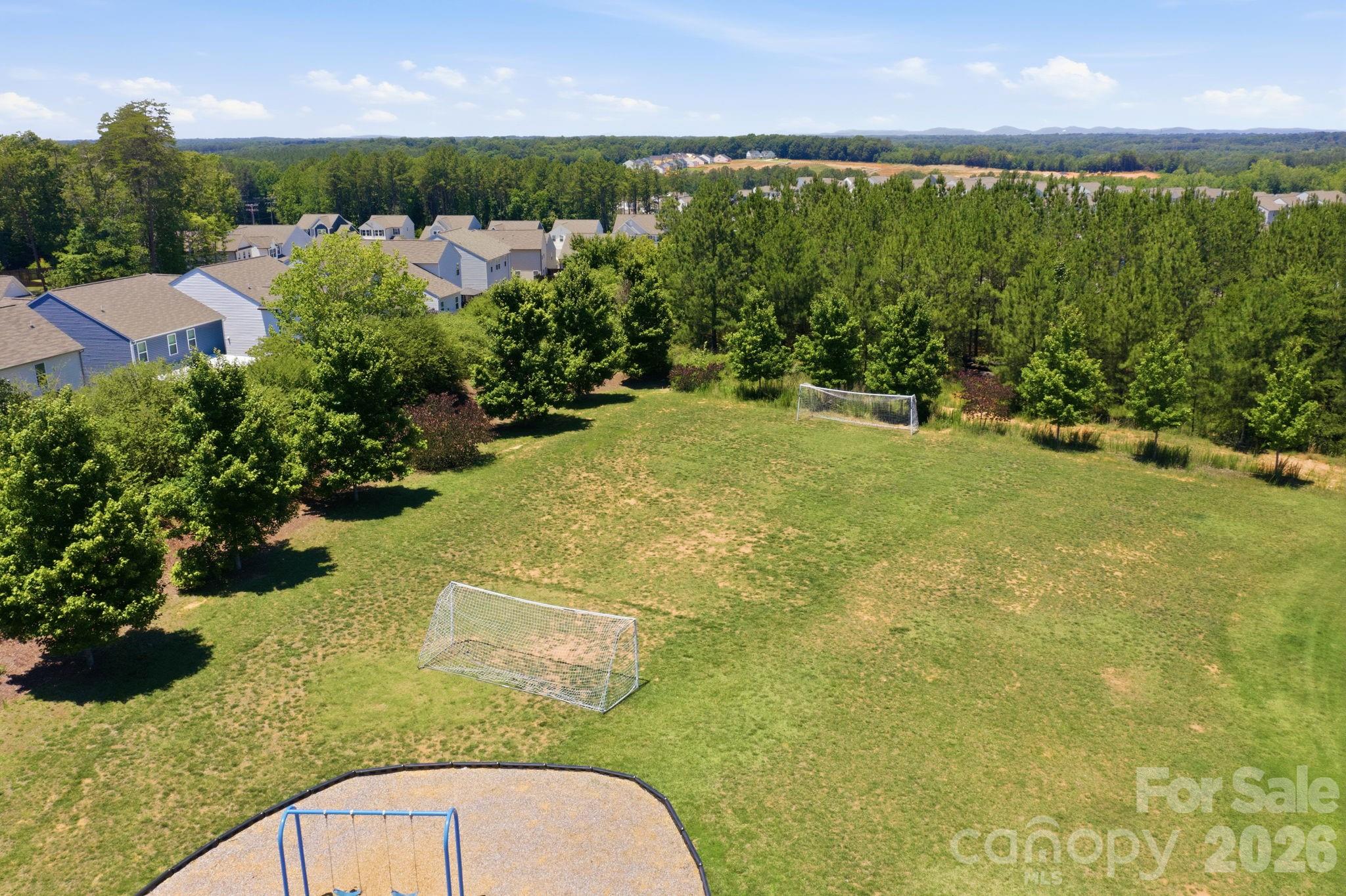 134 Clove Hitch Drive — Statesville