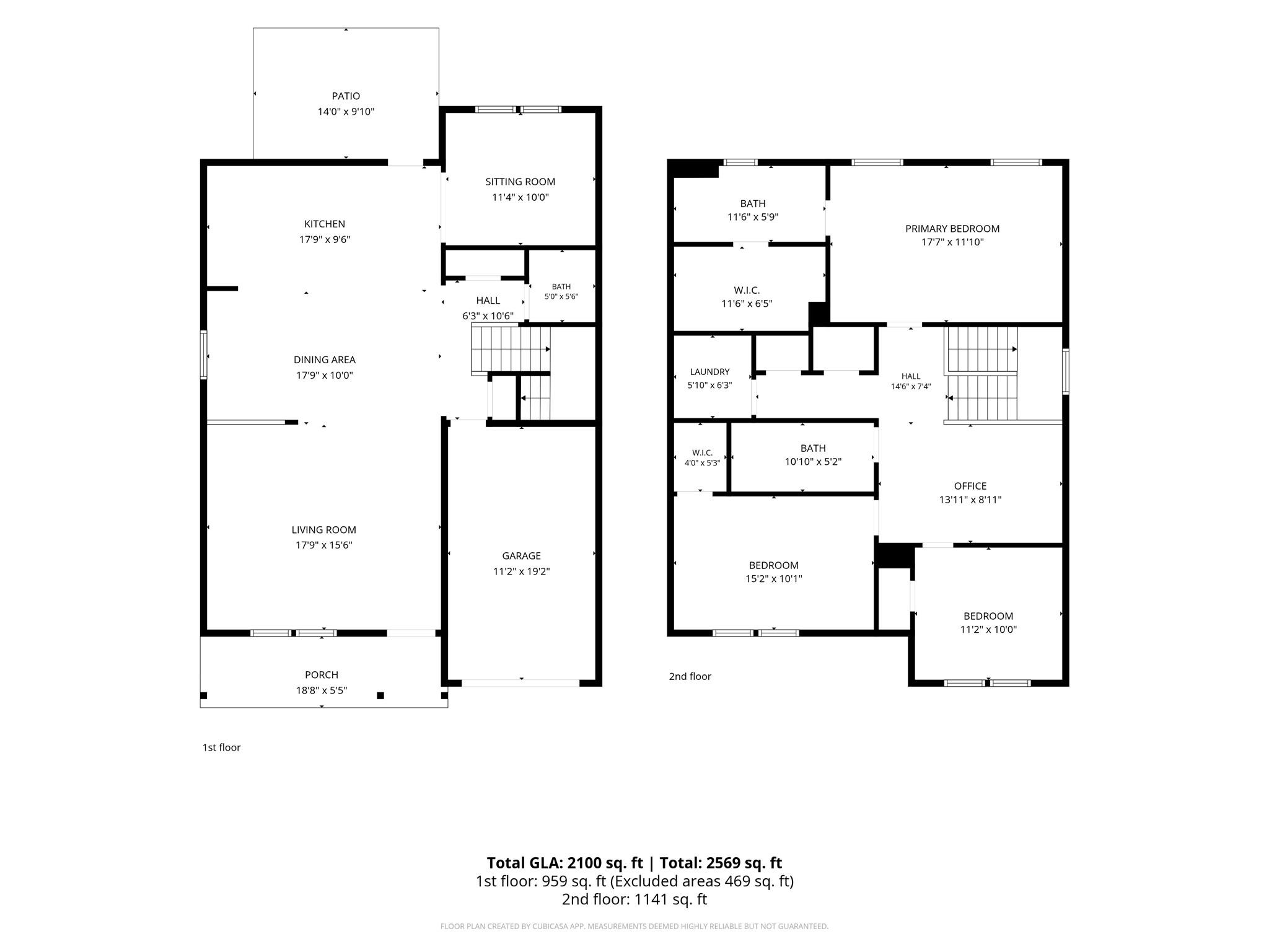 134 Clove Hitch Drive — Statesville