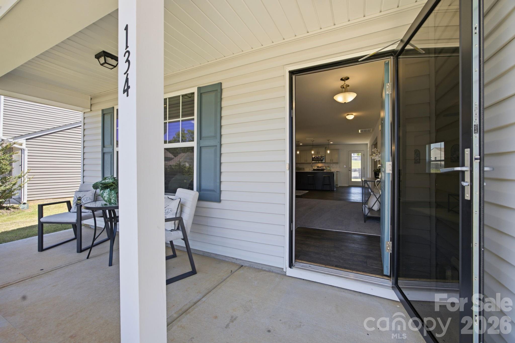 134 Clove Hitch Drive — Statesville