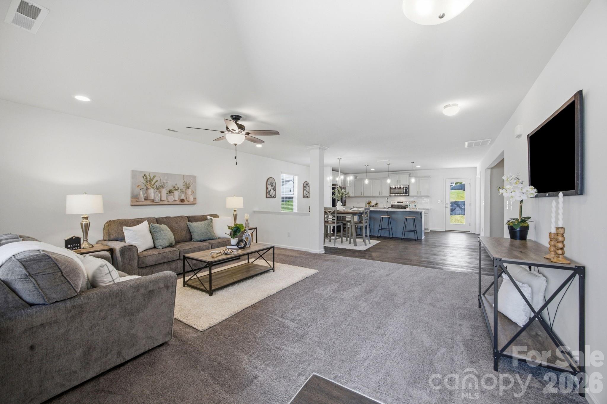 134 Clove Hitch Drive — Statesville