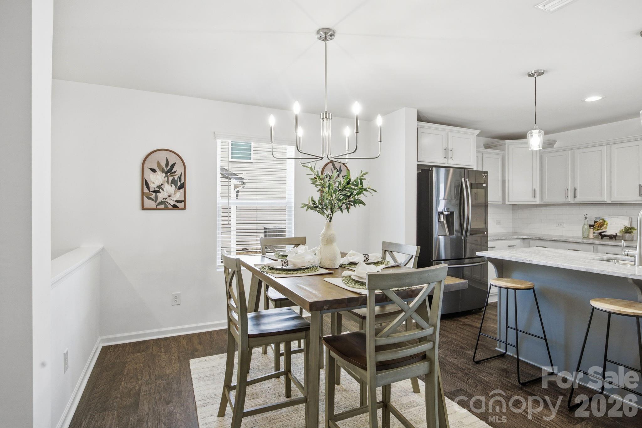 134 Clove Hitch Drive — Statesville
