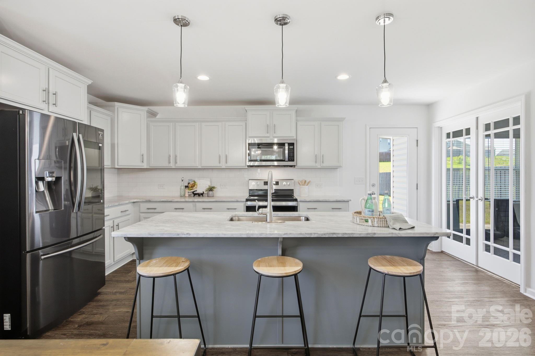 134 Clove Hitch Drive — Statesville
