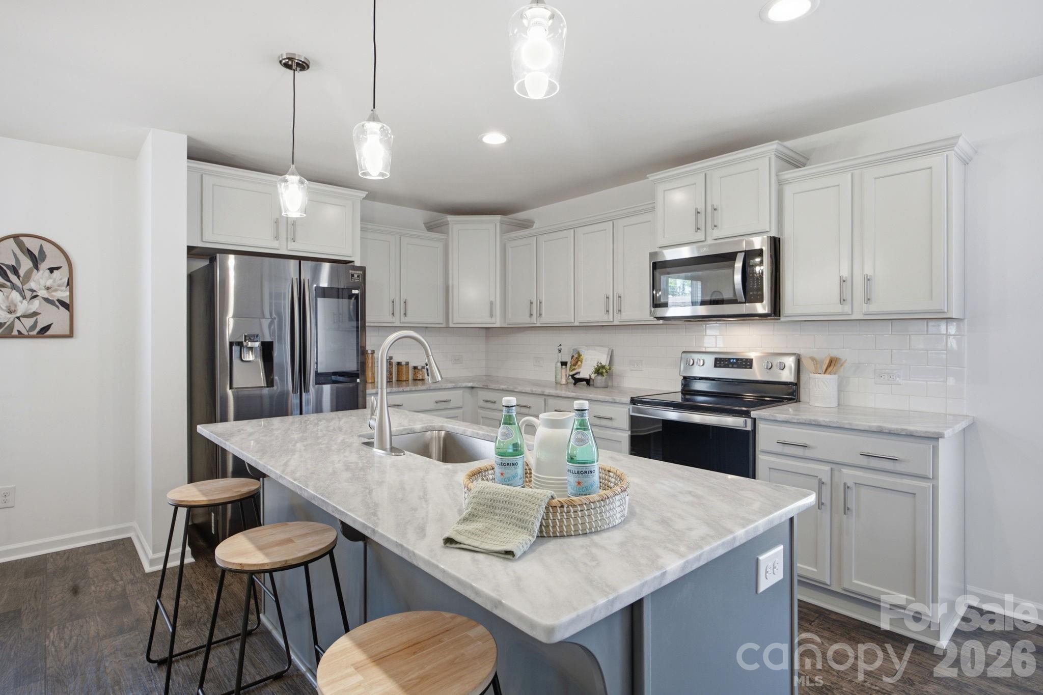 134 Clove Hitch Drive — Statesville