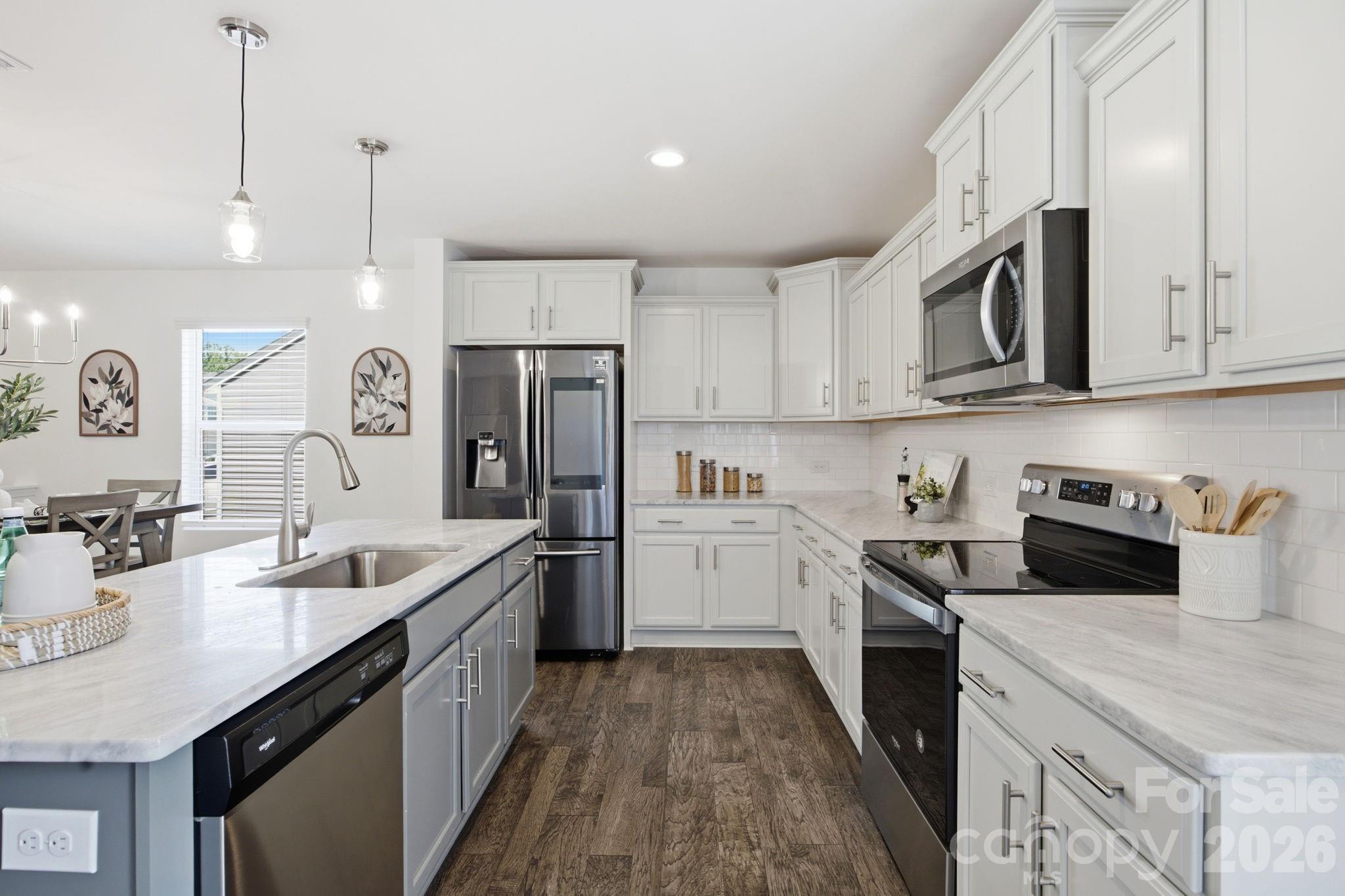 134 Clove Hitch Drive — Statesville