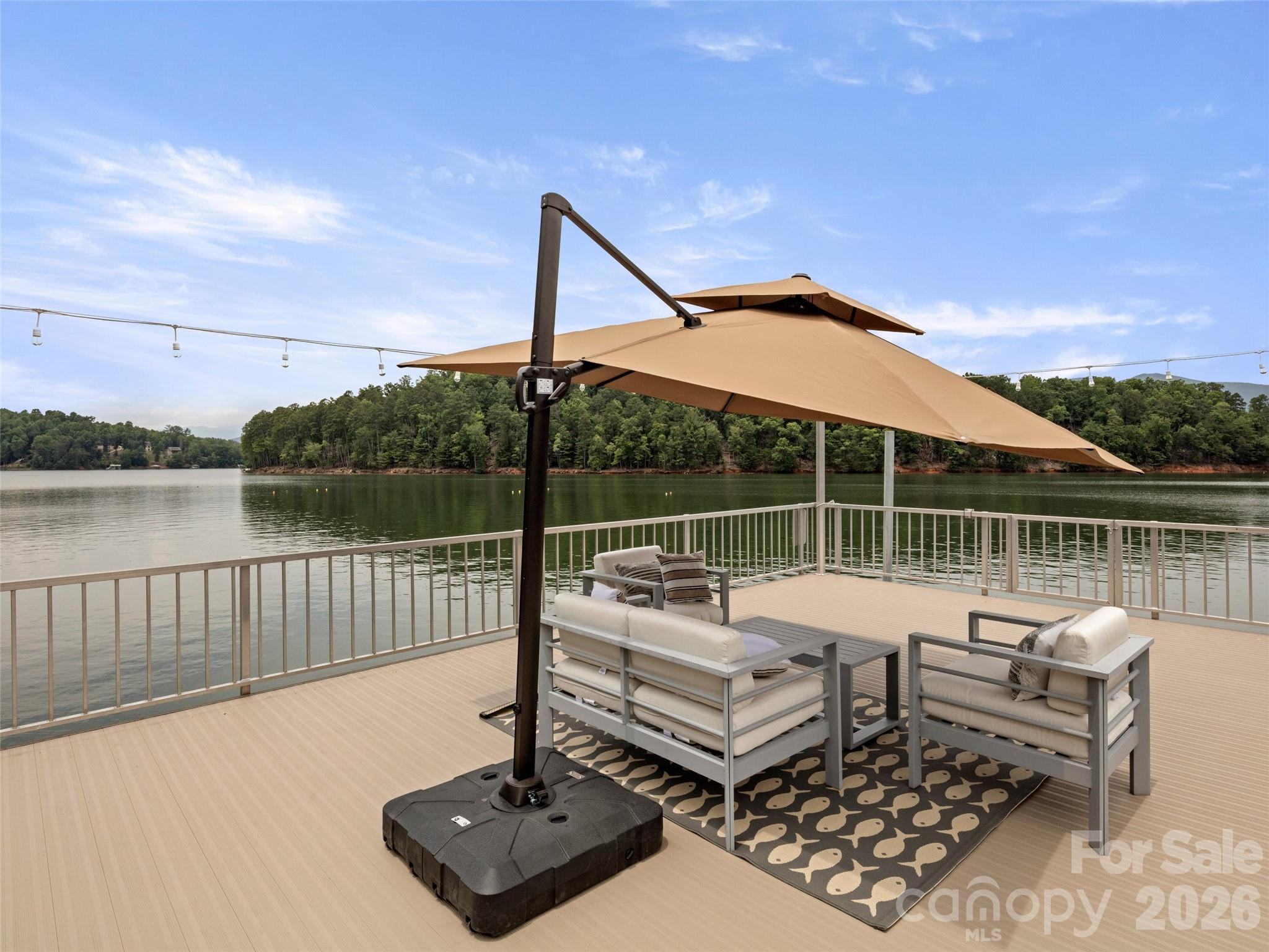 425 Dockside Drive — Nebo