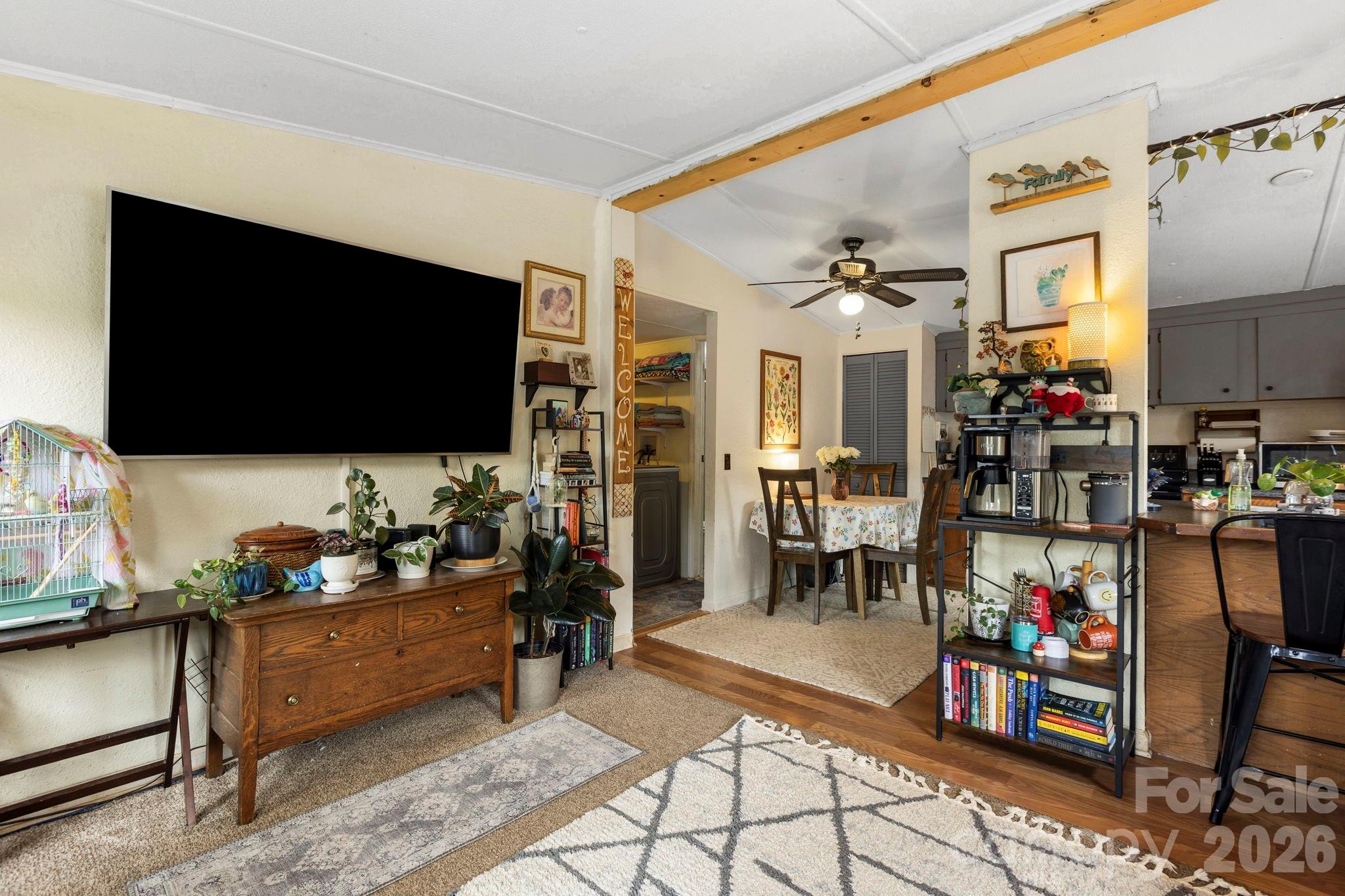4 Mountain View Road — Asheville