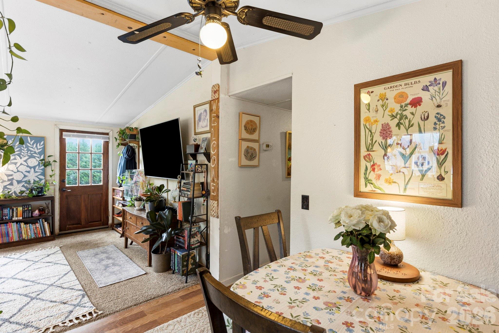 4 Mountain View Road — Asheville