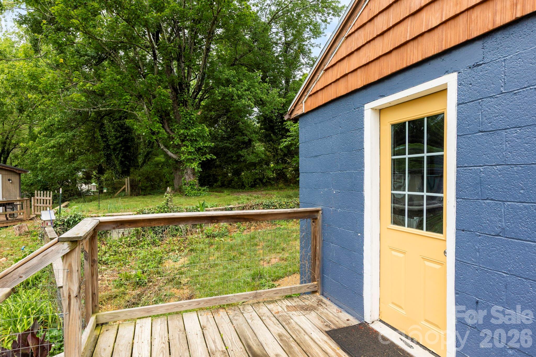 4 Mountain View Road — Asheville