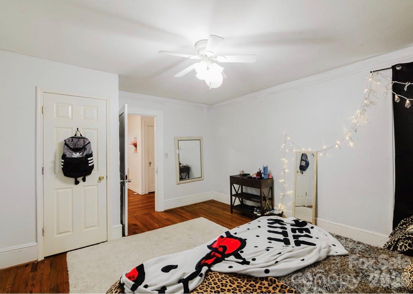 307 E 2nd Street — Oakboro