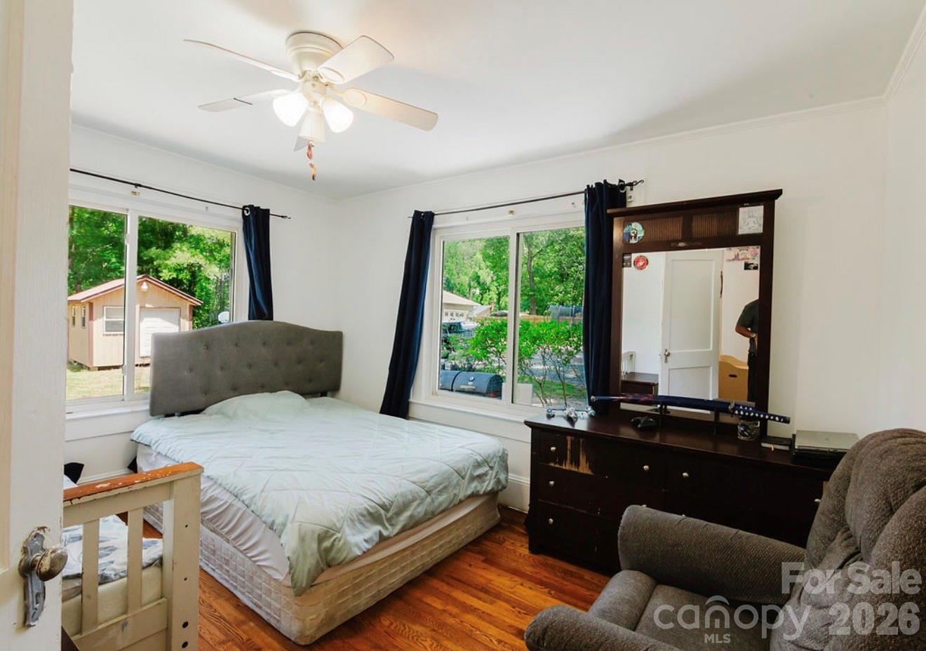 307 E 2nd Street — Oakboro