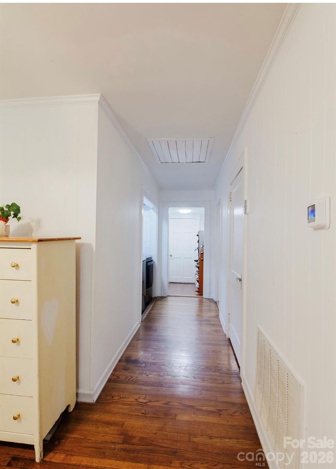 307 E 2nd Street — Oakboro