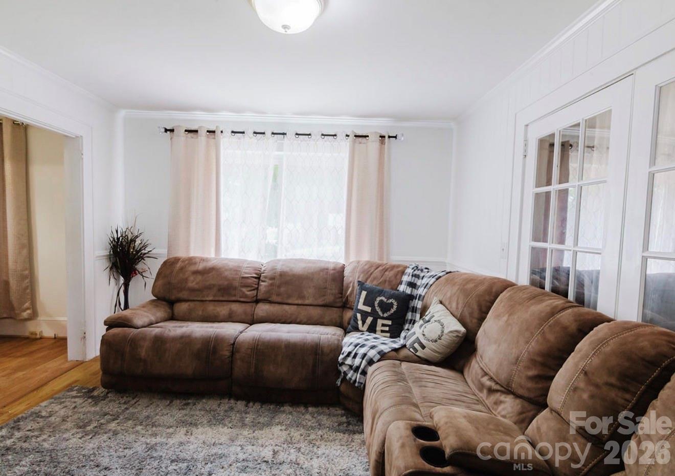 307 E 2nd Street — Oakboro