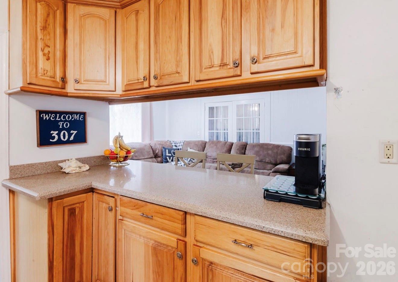 307 E 2nd Street — Oakboro