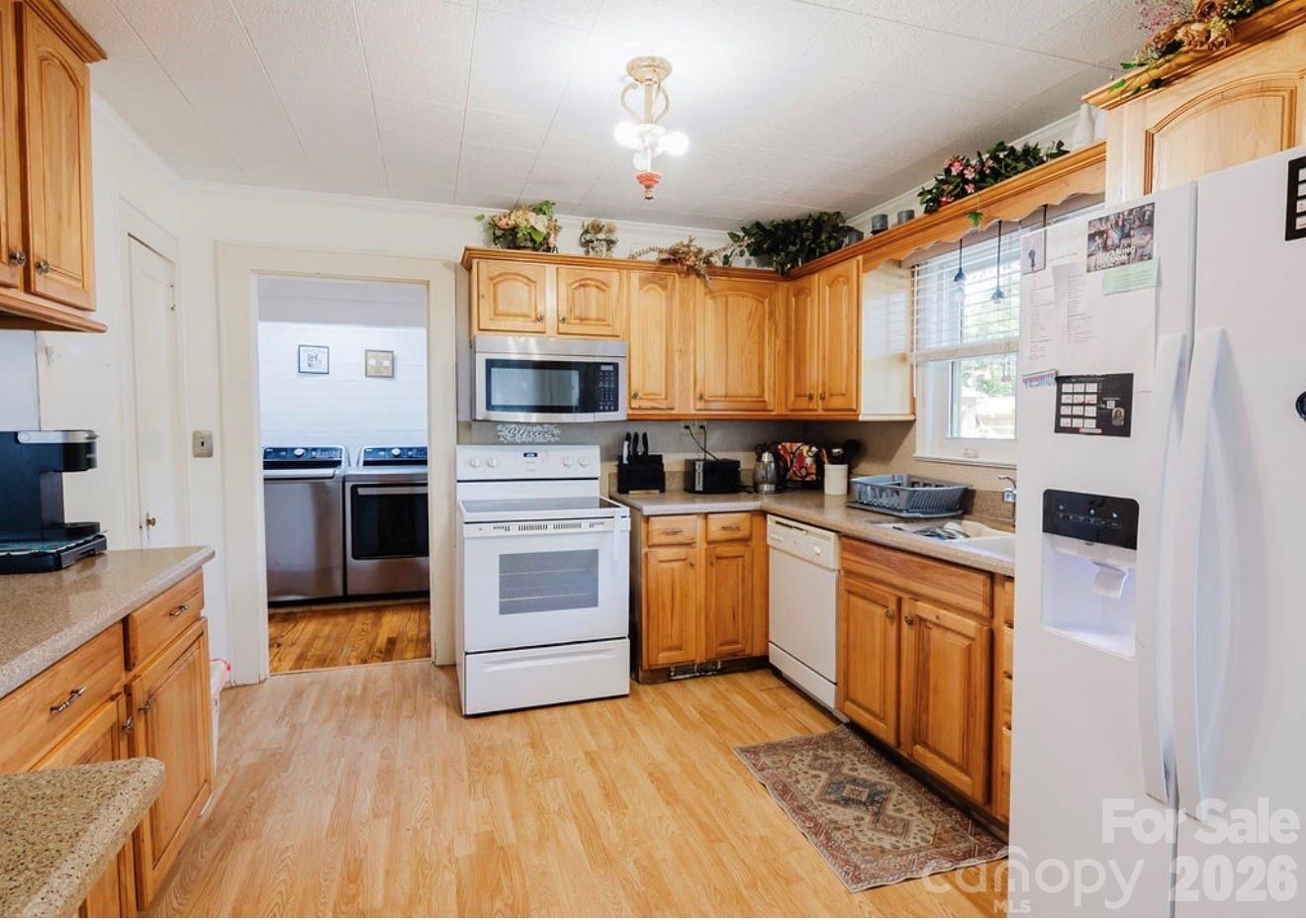 307 E 2nd Street — Oakboro