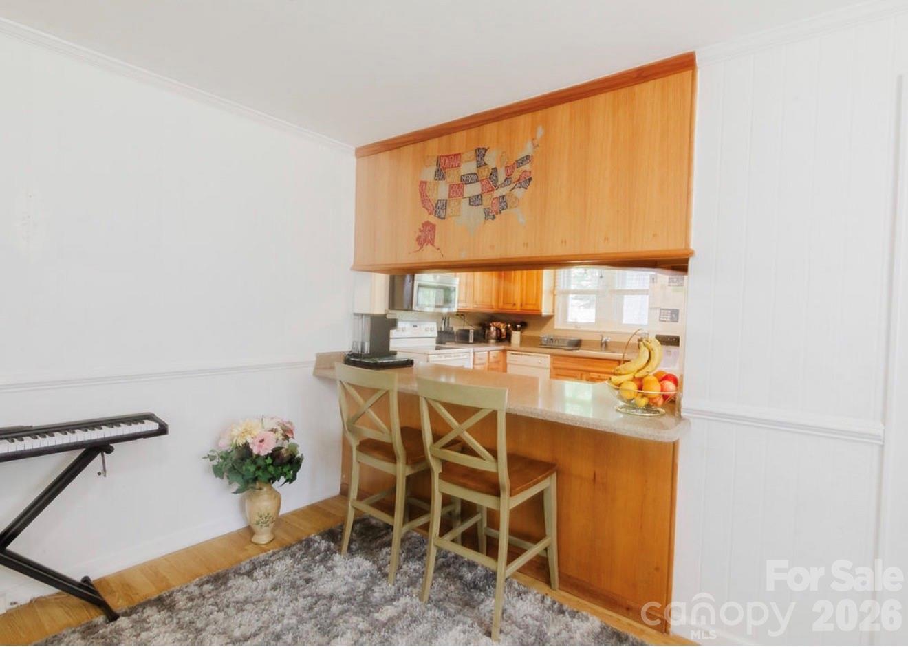 307 E 2nd Street — Oakboro