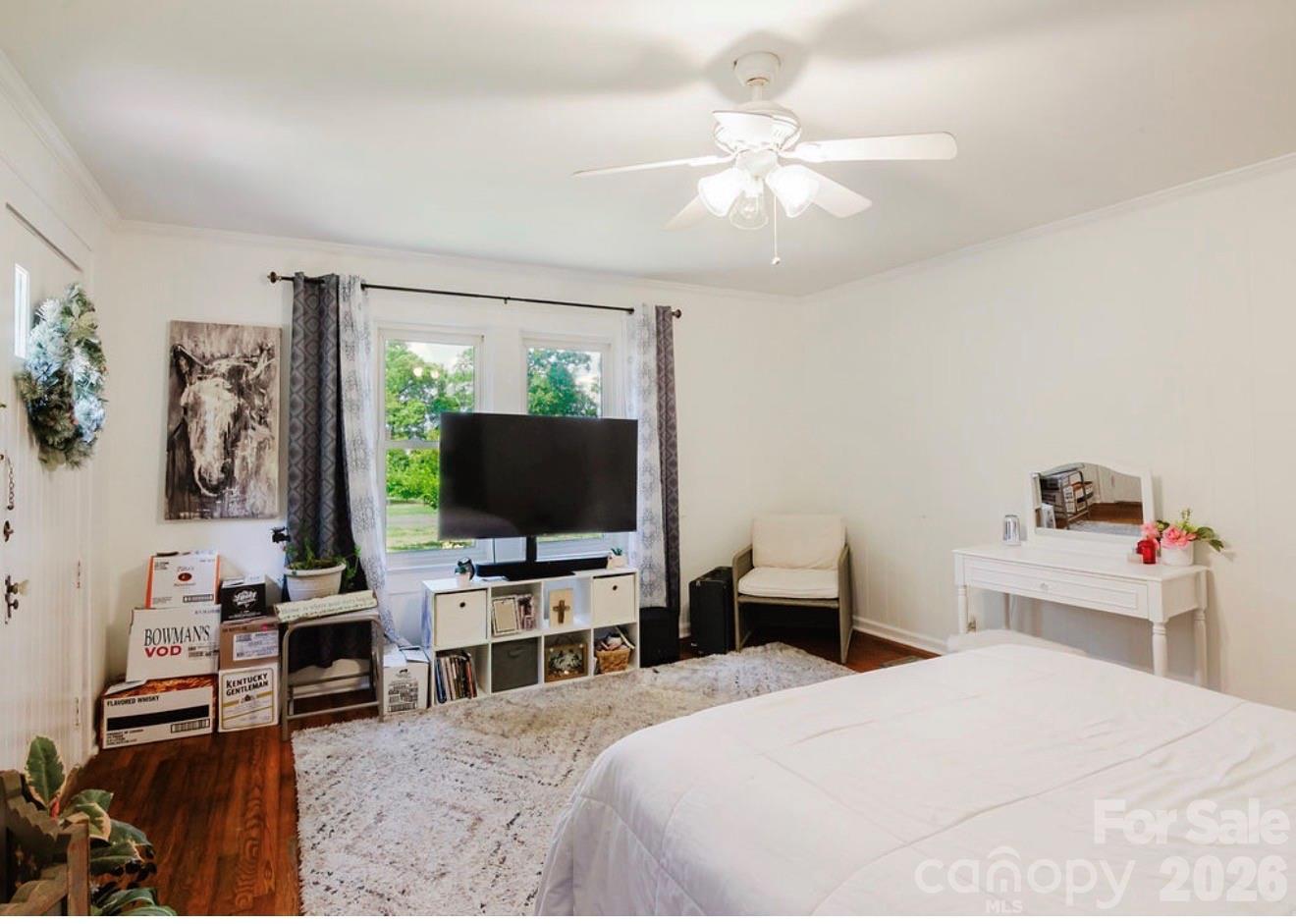 307 E 2nd Street — Oakboro