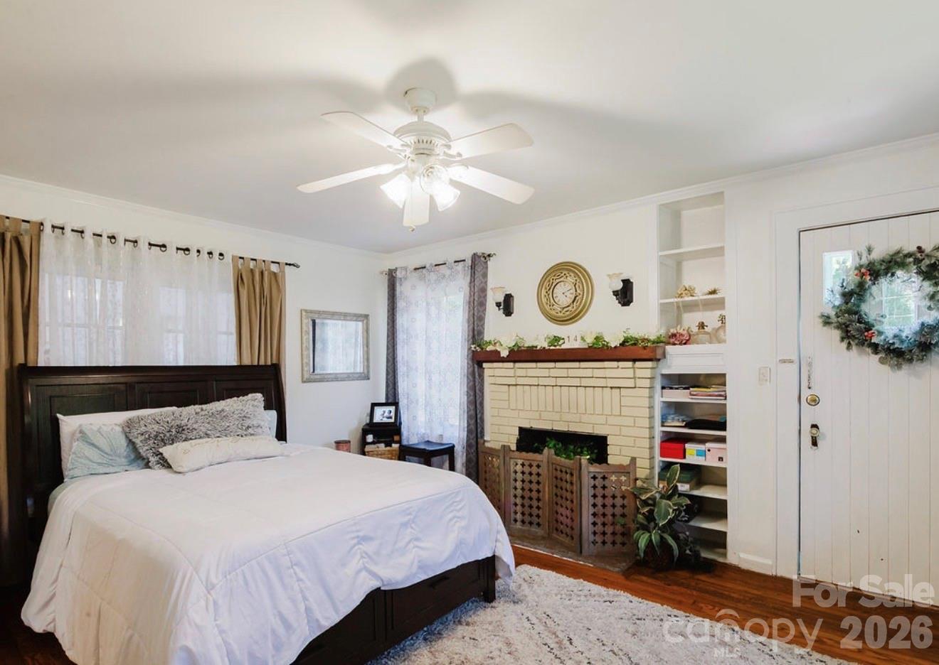 307 E 2nd Street — Oakboro