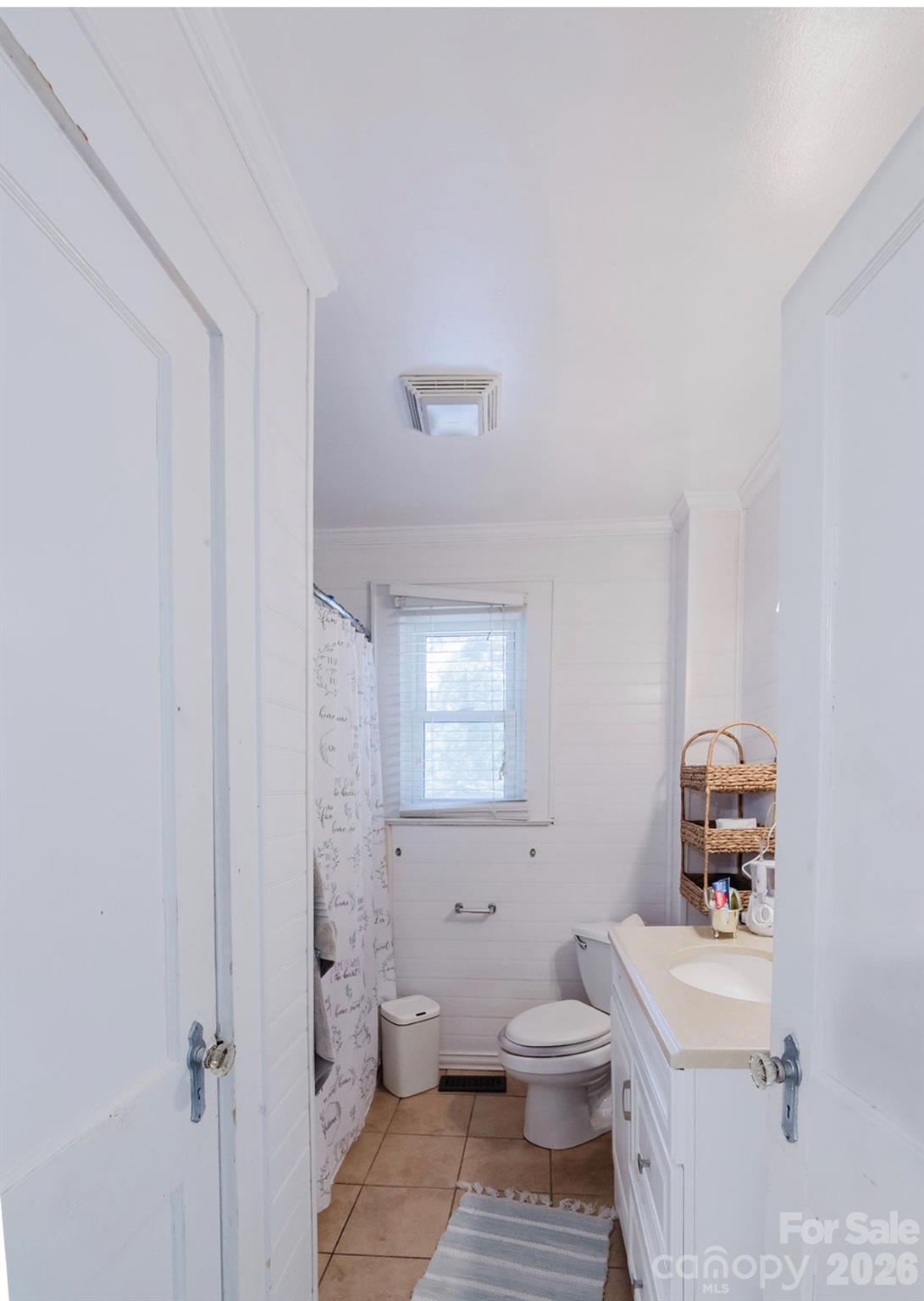 307 E 2nd Street — Oakboro