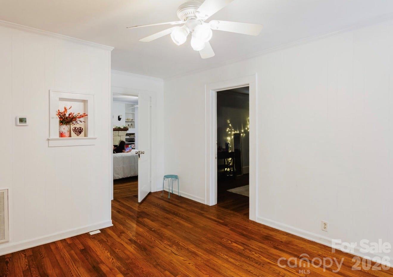307 E 2nd Street — Oakboro