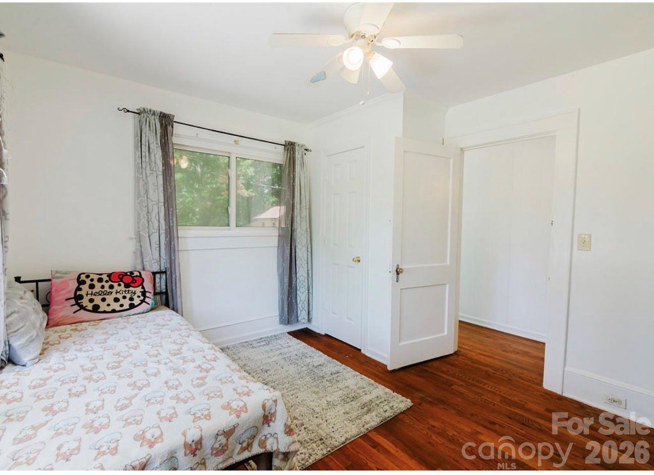 307 E 2nd Street — Oakboro