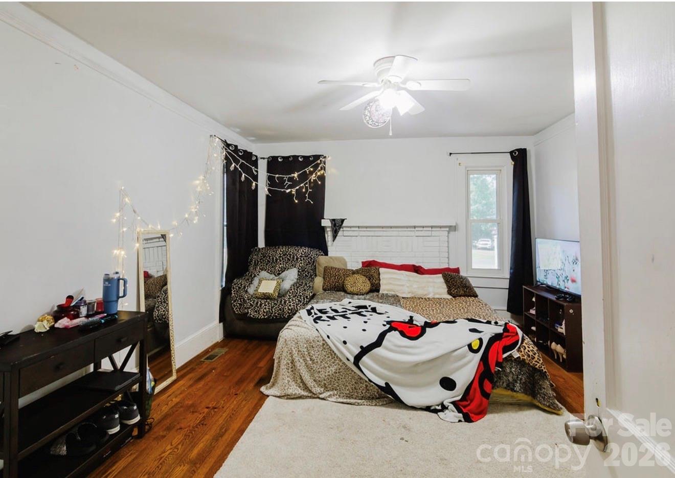 307 E 2nd Street — Oakboro