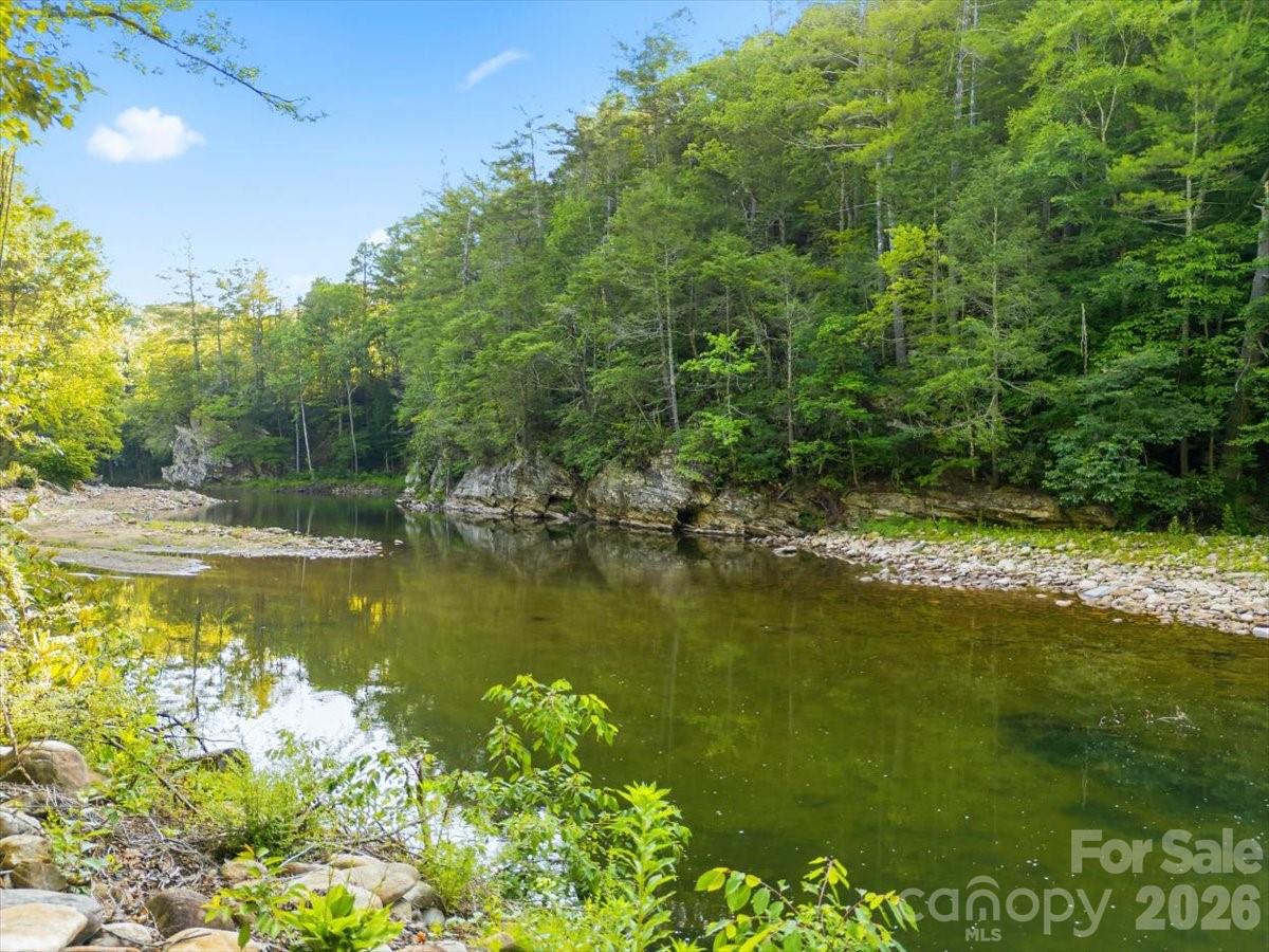 1878 Linville River Road — Nebo