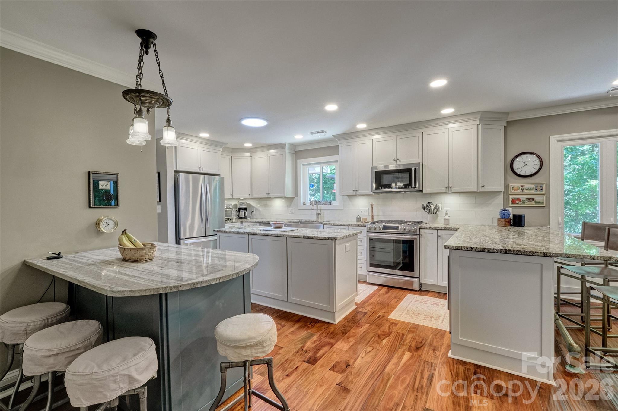 4 Catawba Ridge Court — Lake Wylie