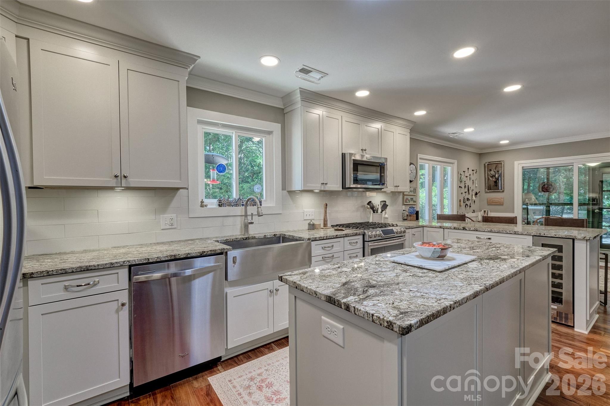 4 Catawba Ridge Court — Lake Wylie