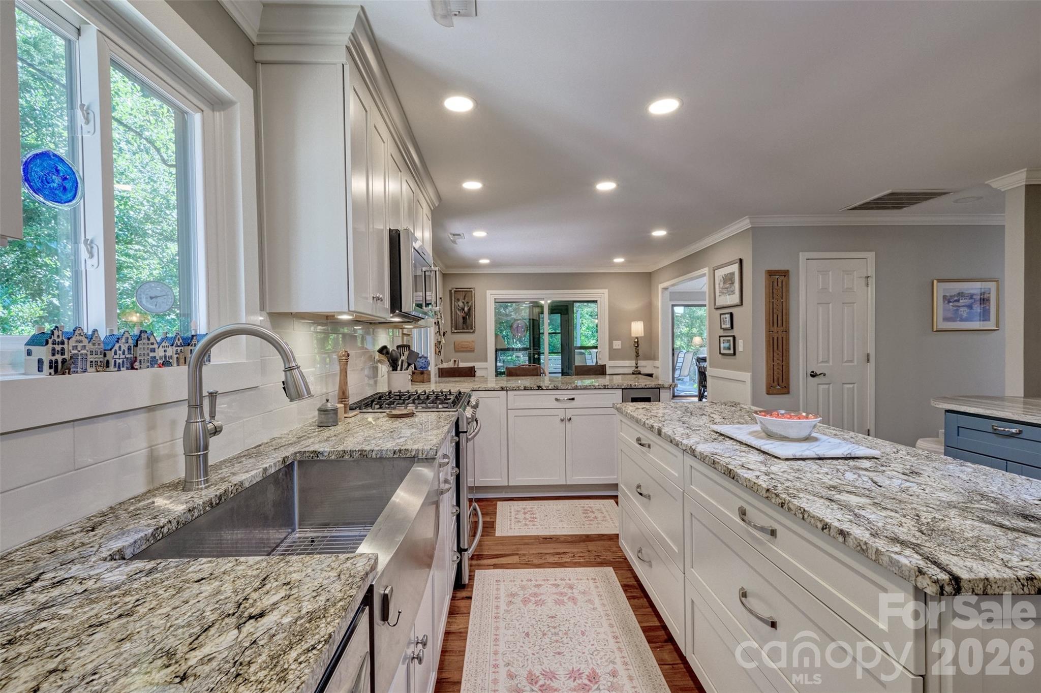 4 Catawba Ridge Court — Lake Wylie