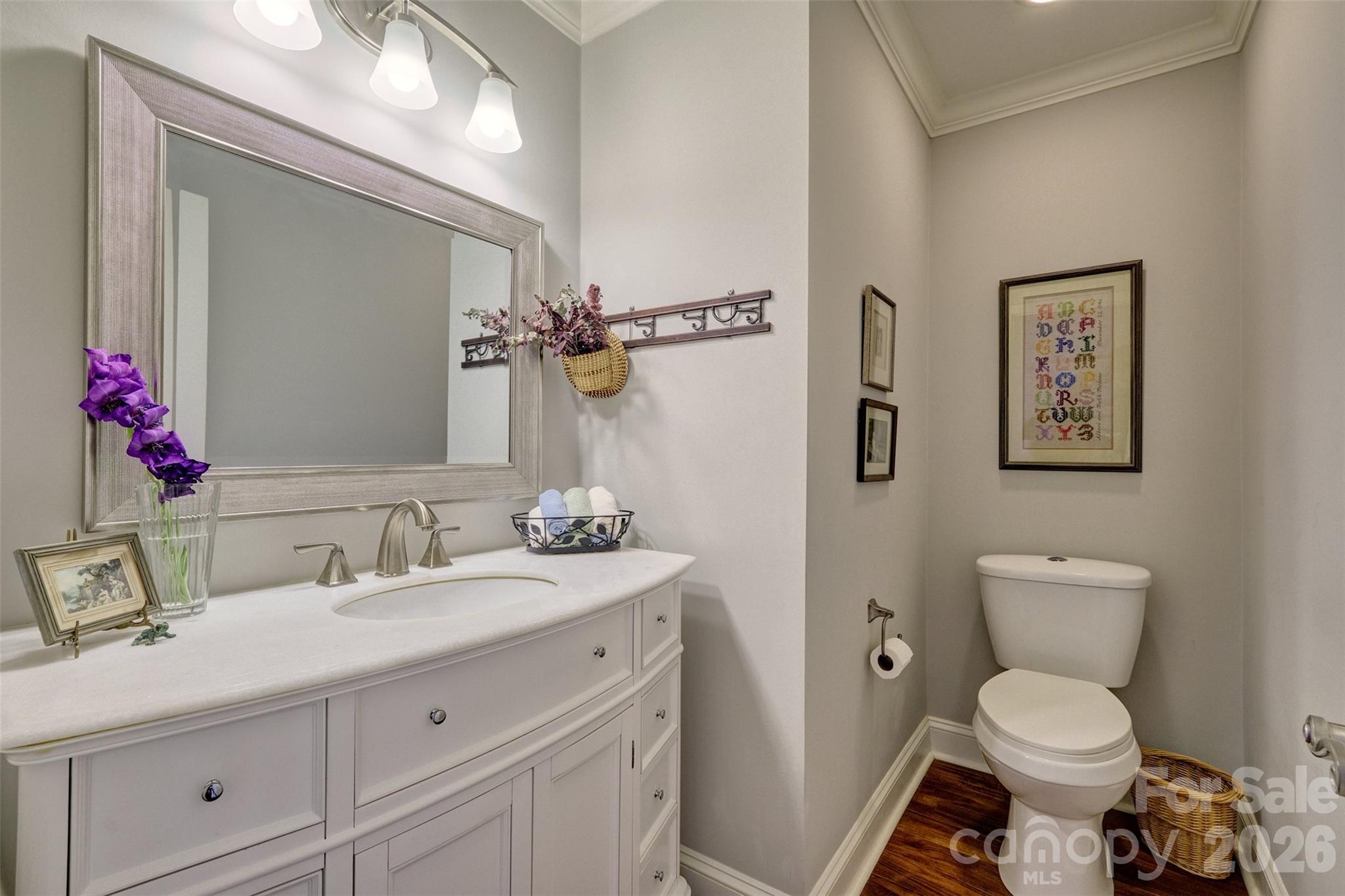 4 Catawba Ridge Court — Lake Wylie
