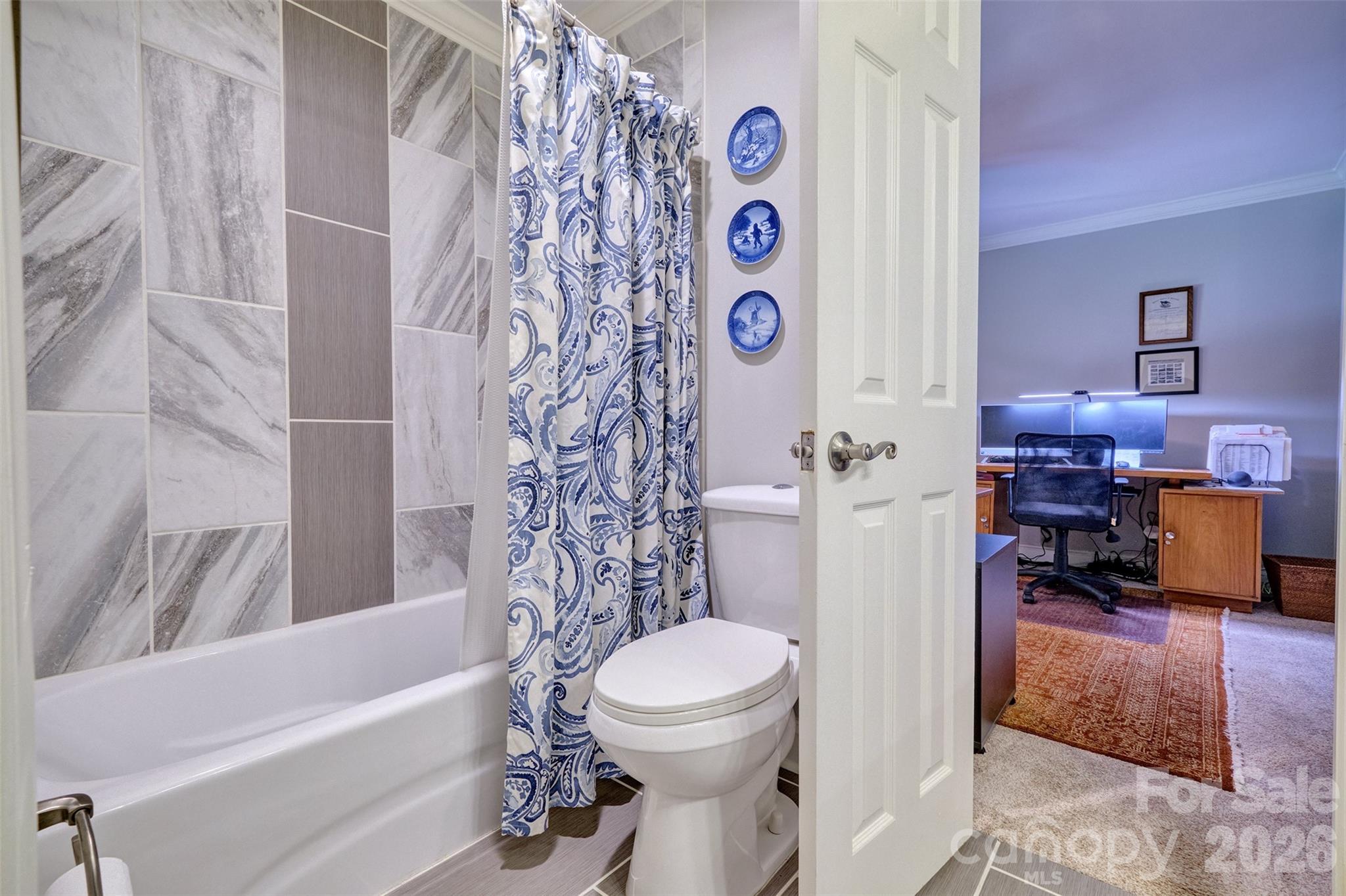4 Catawba Ridge Court — Lake Wylie