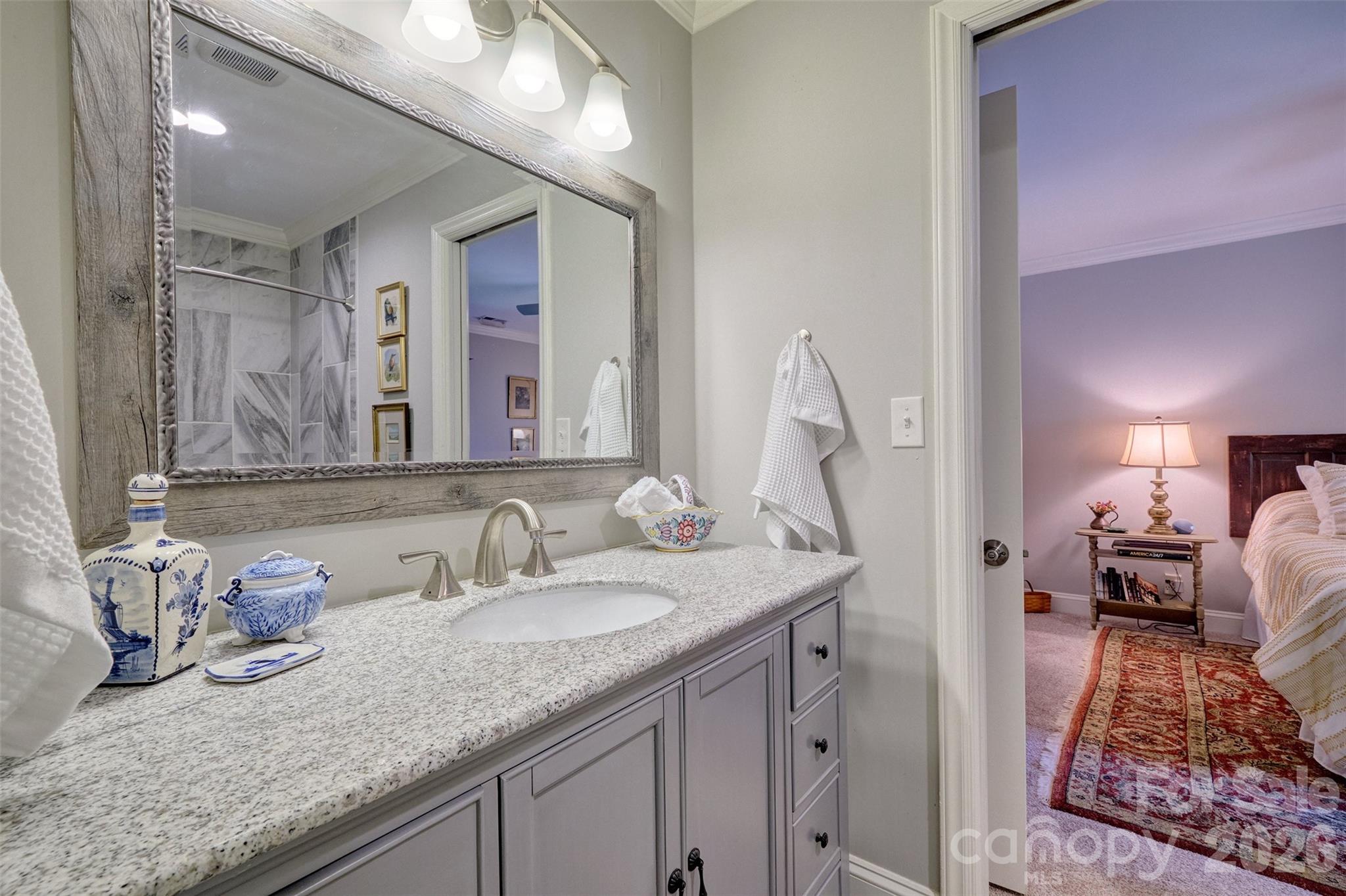 4 Catawba Ridge Court — Lake Wylie
