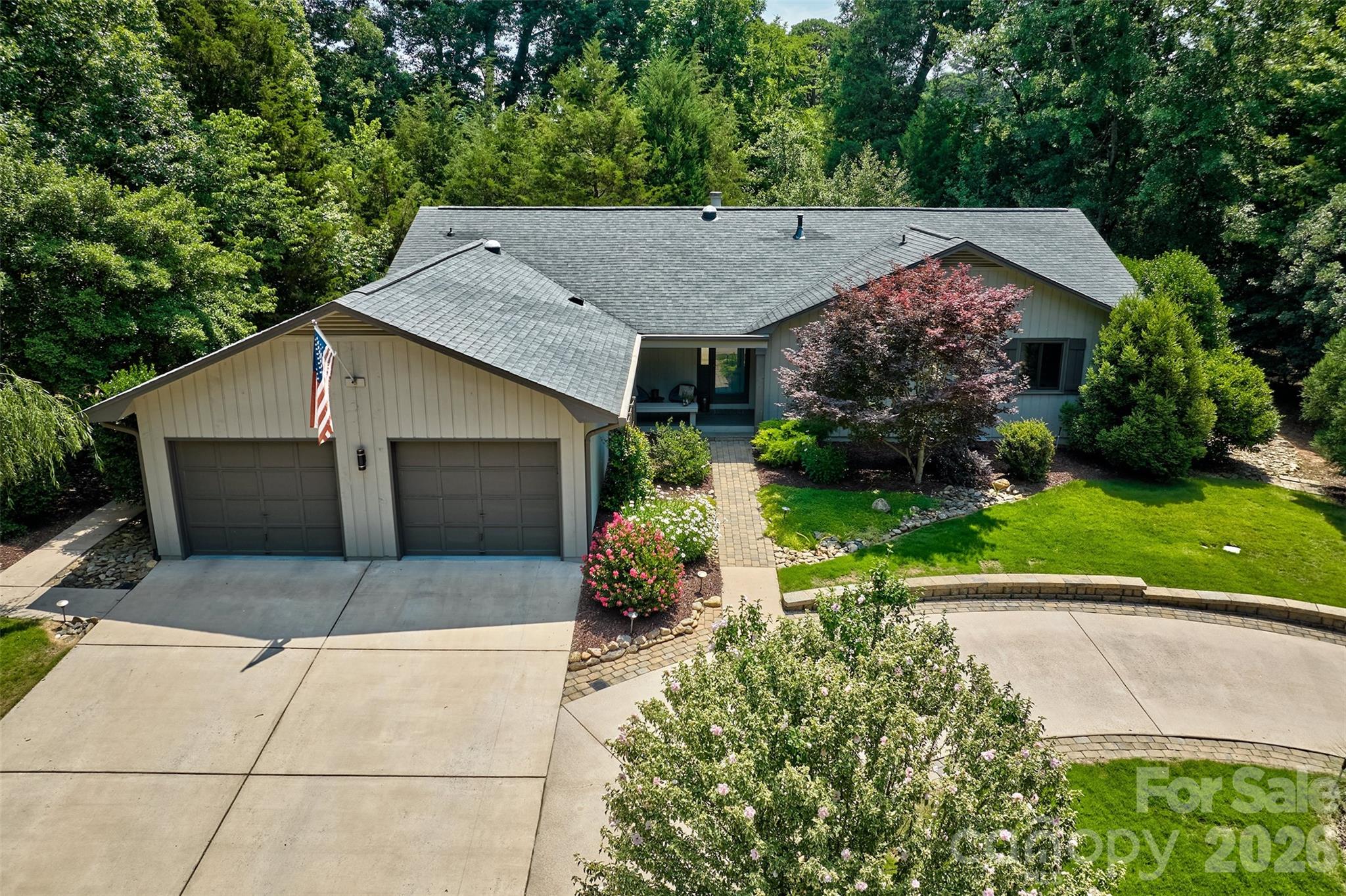 4 Catawba Ridge Court — Lake Wylie
