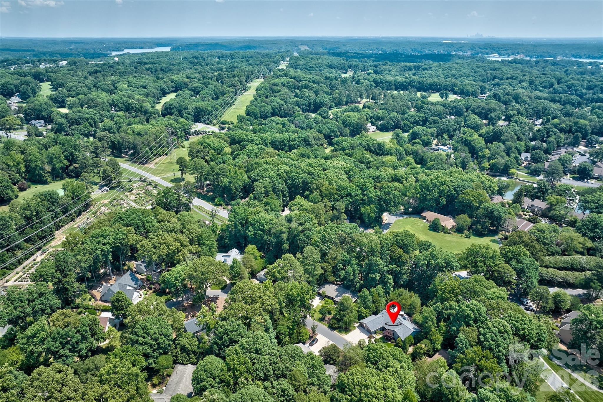 4 Catawba Ridge Court — Lake Wylie