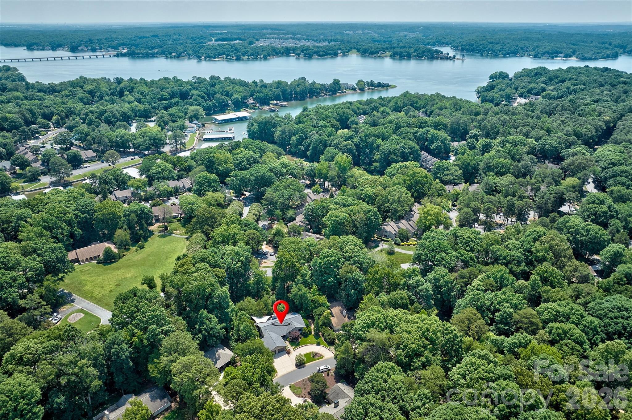 4 Catawba Ridge Court — Lake Wylie