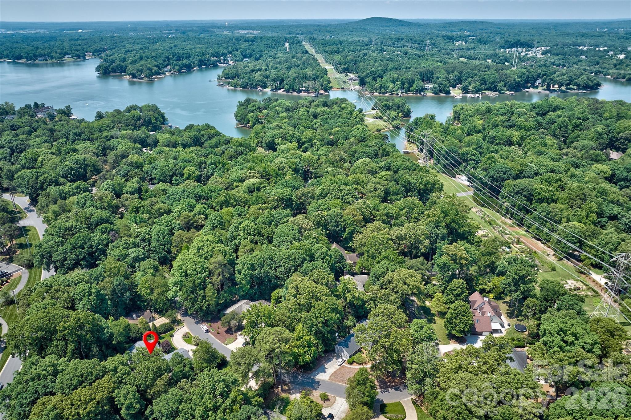 4 Catawba Ridge Court — Lake Wylie