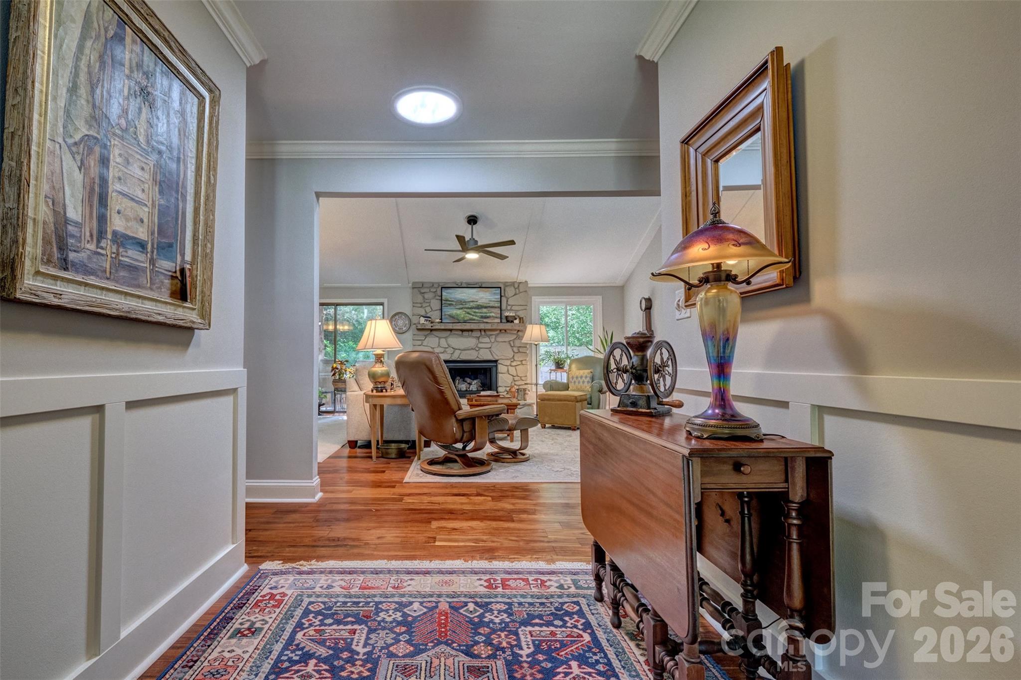 4 Catawba Ridge Court — Lake Wylie