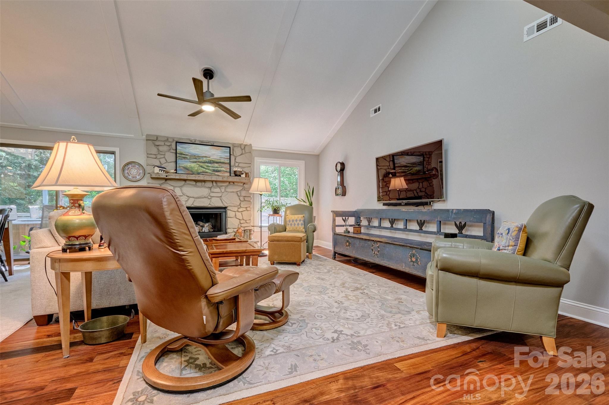 4 Catawba Ridge Court — Lake Wylie