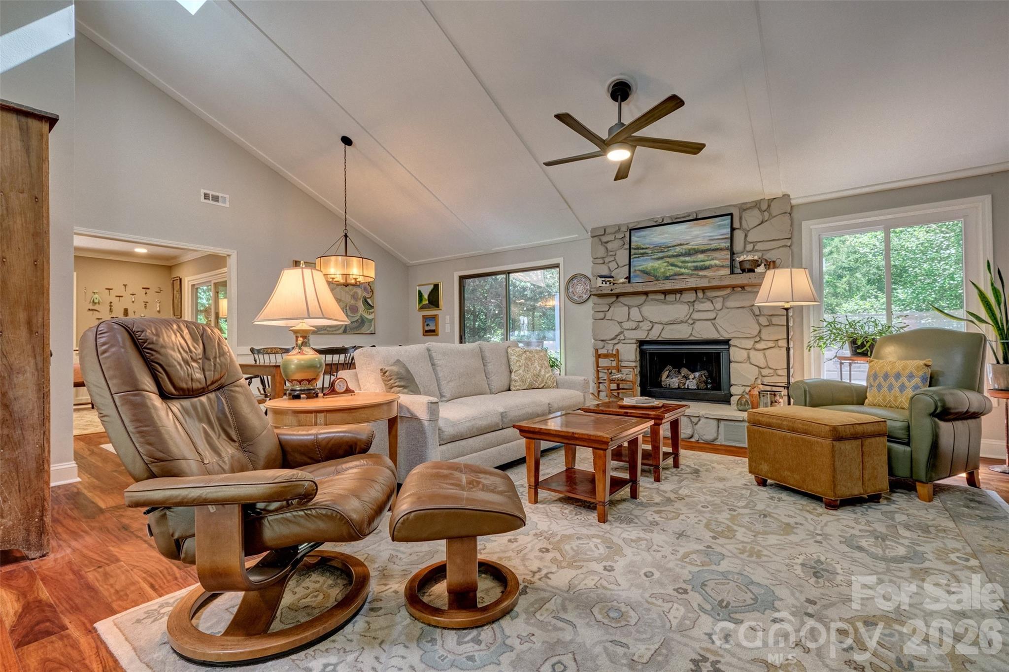 4 Catawba Ridge Court — Lake Wylie