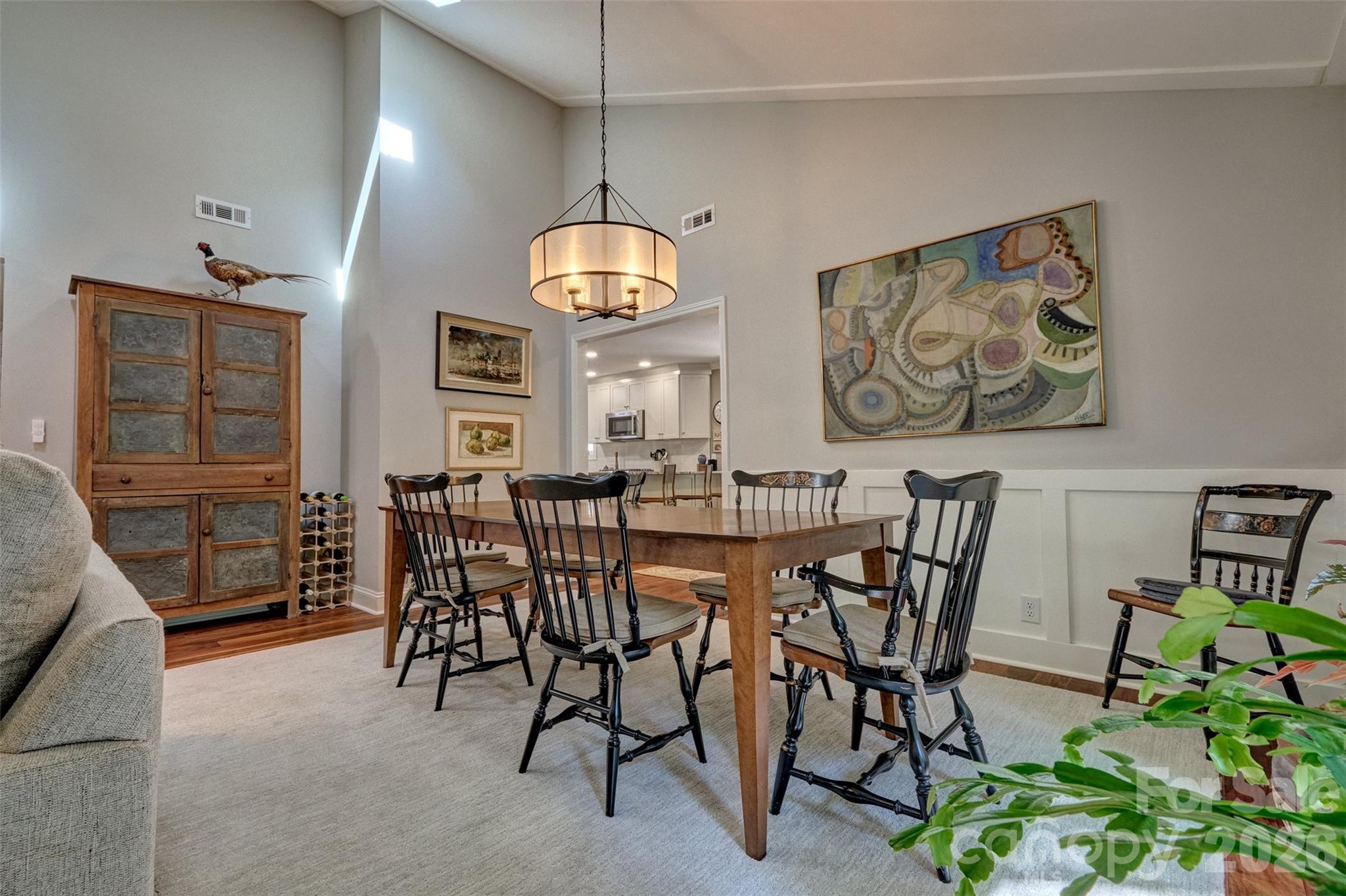 4 Catawba Ridge Court — Lake Wylie
