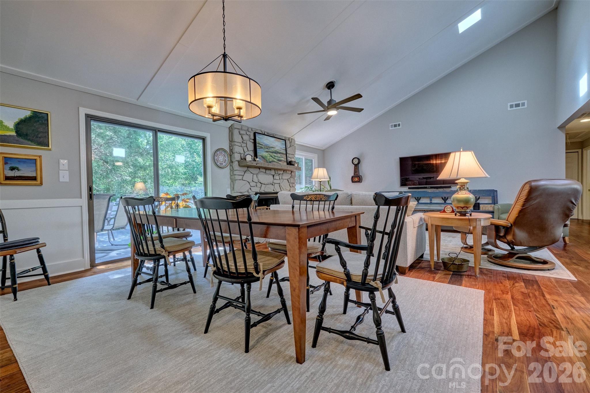 4 Catawba Ridge Court — Lake Wylie